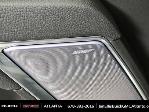 New 2026 GMC Sierra 1500 Denali AWD/4WD image 7
