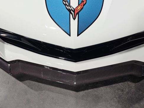 Used 2025 Chevrolet Corvette Z06 w/ Z07 Performance Package RWD image 51
