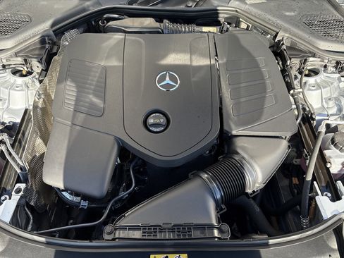 Used 2024 Mercedes-Benz E 350 E 350 image 34