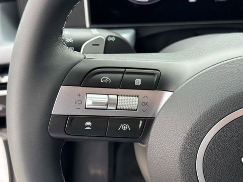 New 2026 Hyundai Sonata SEL FWD image 26