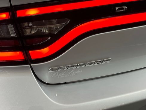 Used 2023 Dodge Charger R/T w/ Harman/Kardon Audio Group image 13