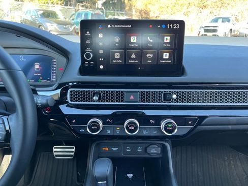 Used 2025 Honda Civic Sport Touring image 27