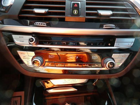 Used 2021 BMW X3 xDrive30i w/ Convenience Package image 28