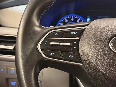 Used 2020 Hyundai Palisade SEL w/ Convenience Package FWD image 12