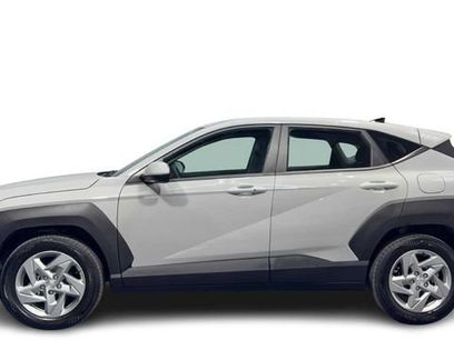 Used 2025 Hyundai Kona SE