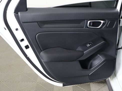 Used 2025 Honda Civic Si image 26