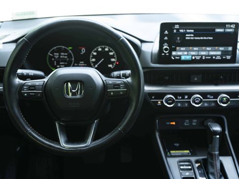 Used 2024 Honda CR-V Sport-L image 19