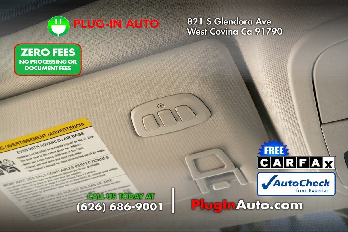 Used 2024 Ford Mustang Mach-E Premium RWD image 18