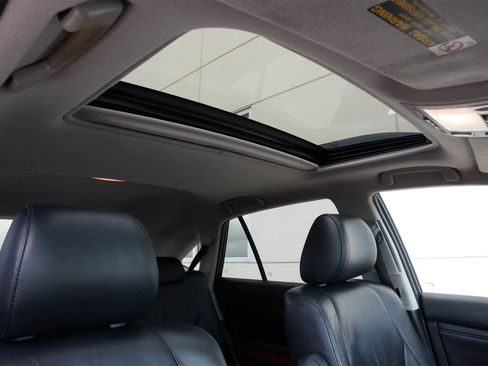 Used 2007 Lexus RX 350 2WD image 21