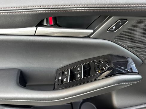 New 2026 MAZDA MAZDA3 s Sport image 10