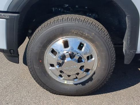New 2026 GMC Sierra 3500 Denali Ultimate AWD/4WD image 15