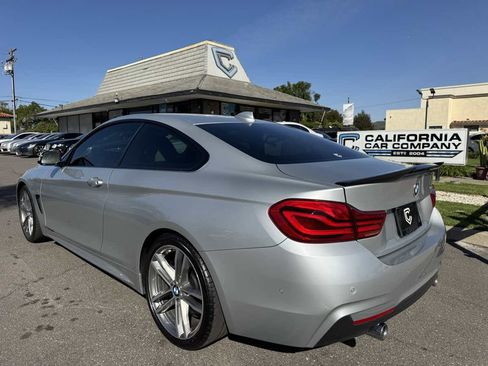 Used 2018 BMW 440i 440i image 3