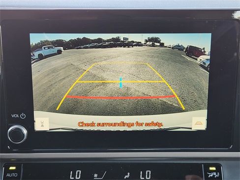 New 2026 Toyota Camry SE image 14