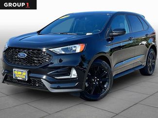 Used 2022 Ford Edge ST-Line AWD/4WD video 1