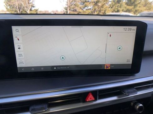 New 2025 Kia Sorento SX image 18