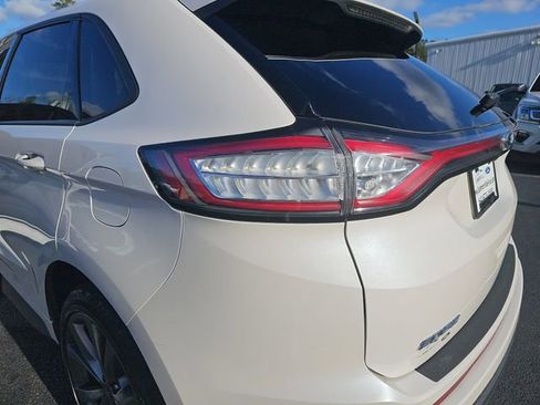 Used 2018 Ford Edge Sport w/ Equipment Group 401A image 35