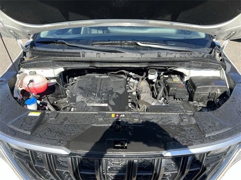 Certified 2024 Kia Carnival LX image 25