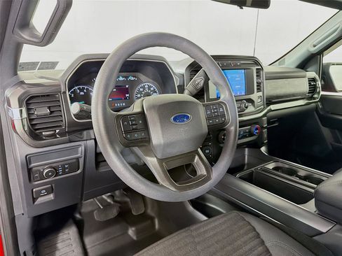 Used 2021 Ford F150 XL w/ STX Appearance Package AWD/4WD image 16