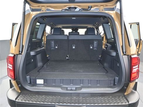 New 2026 Toyota Land Cruiser w/ Premium Package image 14