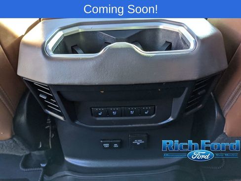 Used 2024 Toyota Tundra 1794 Edition image 18