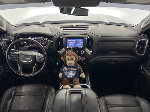 Used 2022 GMC Sierra 2500 Denali image 18