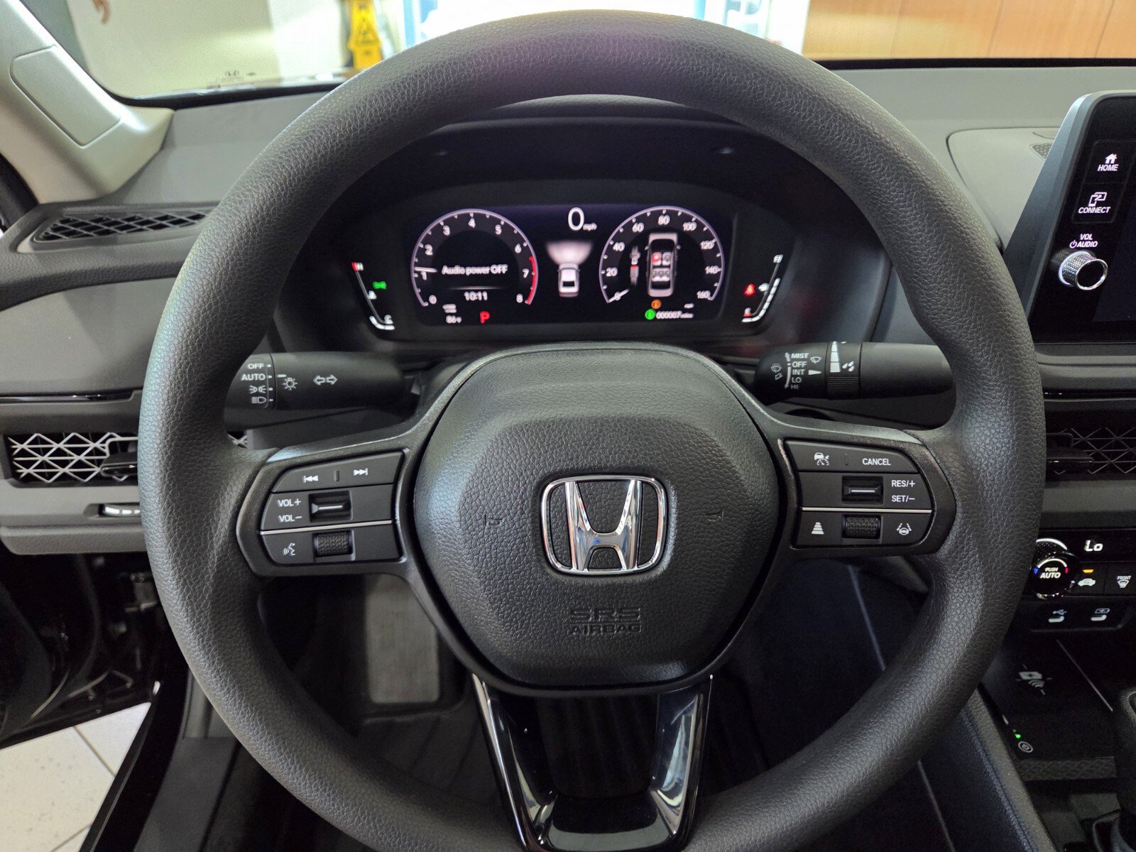 New 2026 Honda Accord LX image 10
