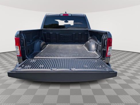 Used 2023 RAM 1500 Big Horn AWD/4WD image 12