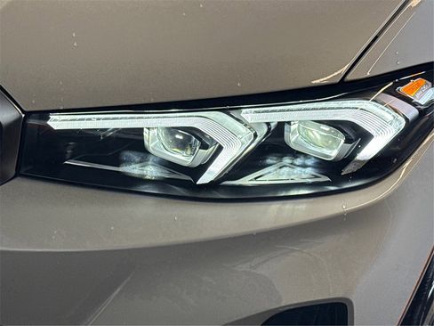 New 2026 BMW 330i Sedan w/ Premium Package image 16