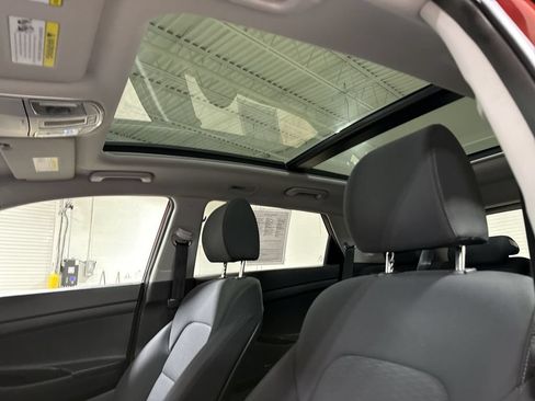 Used 2019 Hyundai Tucson Night AWD/4WD image 19