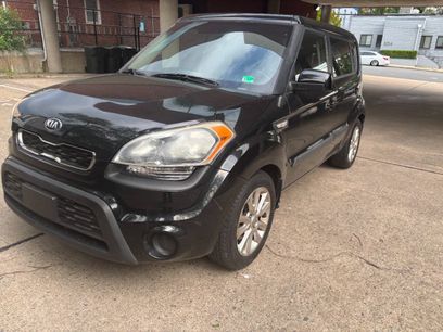 Used 2013 Kia Soul