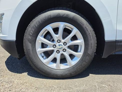Used 2018 Chevrolet Equinox LS AWD/4WD image 15