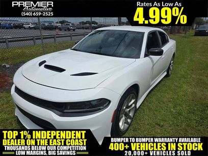 Used 2023 Dodge Charger R/T w/ Plus Group