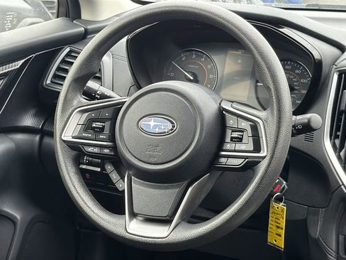 Certified 2021 Subaru Crosstrek 2.0i AWD/4WD image 15