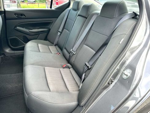 Used 2024 Nissan Altima 2.5 S FWD image 23