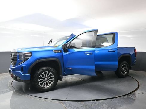 Used 2023 GMC Sierra 1500 AT4 AWD/4WD image 58