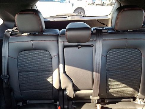 New 2026 Ford Escape ST-Line Select w/ Tech Pack #1 image 13