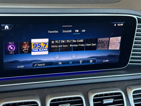 Certified 2024 Mercedes-Benz GLE 450 4MATIC image 23