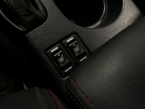 Used 2018 Subaru WRX Limited AWD/4WD image 10