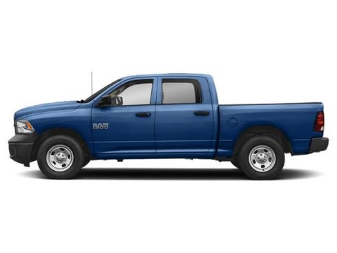 Used 2019 RAM 1500 Tradesman w/ Popular Equipment Group AWD/4WD image 2