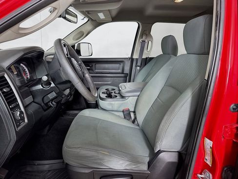 Used 2016 RAM 1500 Express AWD/4WD image 8