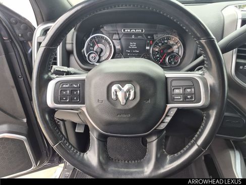 Used 2020 RAM 2500 Laramie AWD/4WD image 19