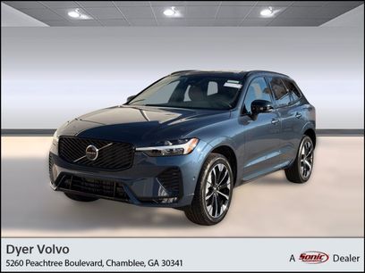 Used 2026 Volvo XC60 B5 Plus w/ Protection Package Premier