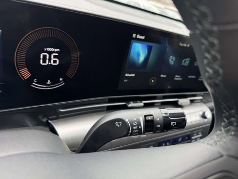 New 2026 Hyundai Kona SEL Sport image 23