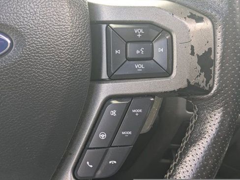 Used 2019 Ford F150 Raptor w/ Equipment Group 802A Luxury AWD/4WD image 28