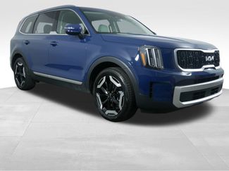 Used 2025 Kia Telluride EX X-Line AWD/4WD video 2