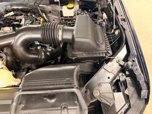 Used 2024 Ford F150 XLT w/ XLT Black Appearance Package AWD/4WD image 49