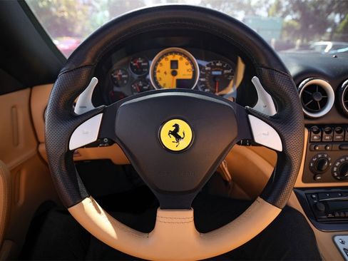 Used 2005 Ferrari 575M Maranello Superamerica image 21