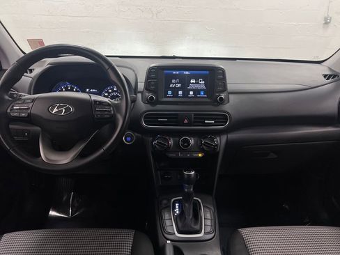 Used 2018 Hyundai Kona SEL image 14