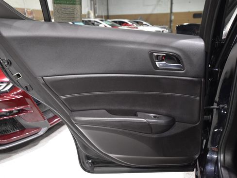 Used 2020 Acura ILX image 31