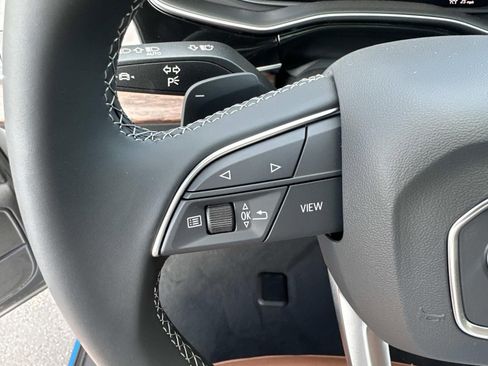 New 2026 Audi Q7 2.0T Premium Plus AWD/4WD image 18